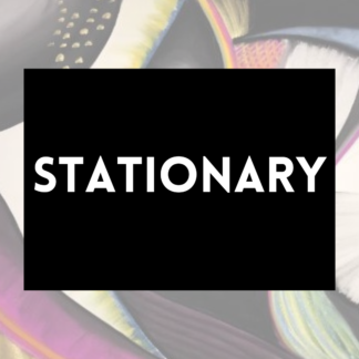 Stationary